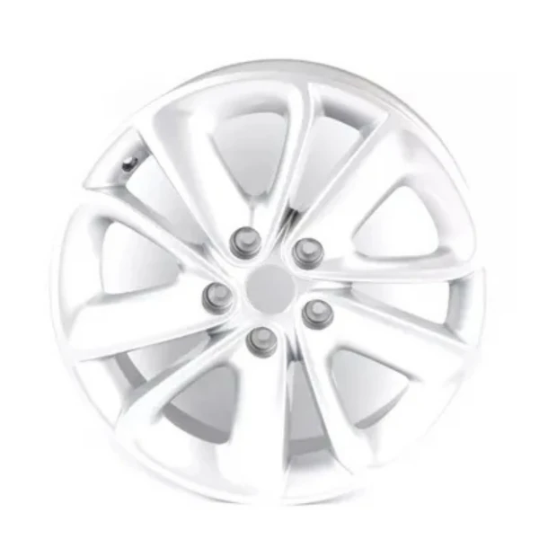 Llanta Para Renault Megane Iii 2008 2014 Aro 17